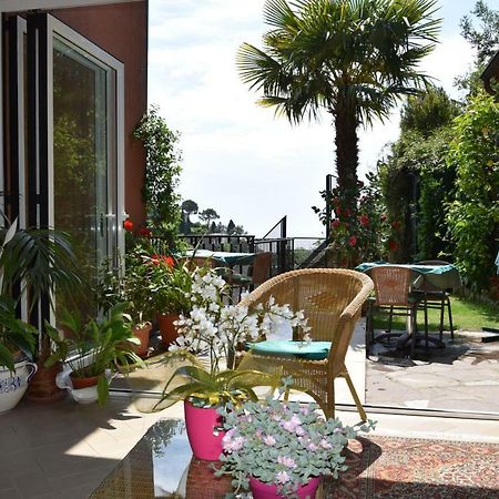Appartamentini5Terre Monterosso al Mare Bagian luar foto